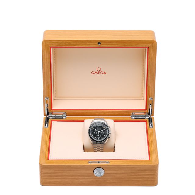 Omega Speedmaster Moonwatch Professional 310.30.42.50.01.002 Image 6